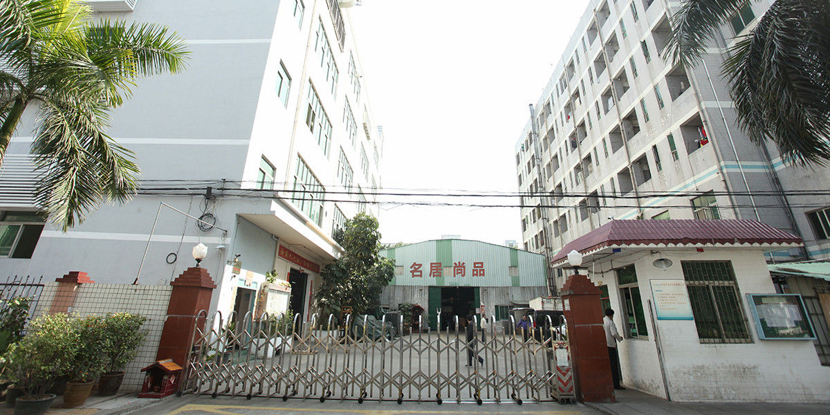 China Huizhou Mingju Shangpin Household Products Co., Ltd. company profile