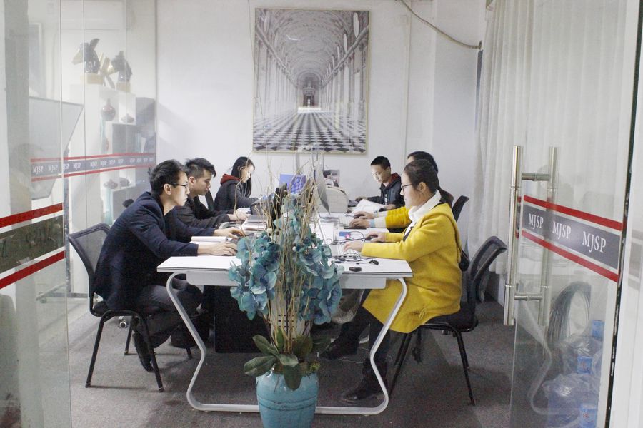 China Huizhou Mingju Shangpin Household Products Co., Ltd. company profile