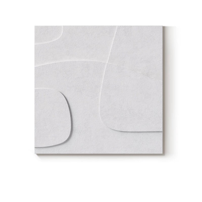 Rich in detail Modern Mixed Media Painting on Canvas Wall Art